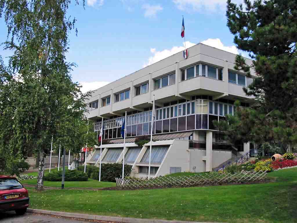 aubergenville